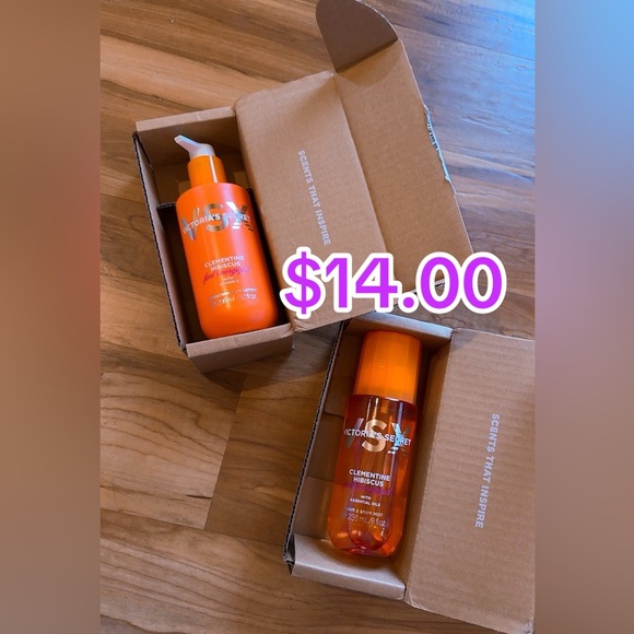 💕🪽 Victoria’s Secret PINK 🎥 LIVE Show in 12 minutes - Picture 14 of 17